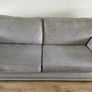 Three seater, cuddler and footstool Image 2