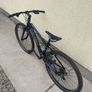 Raleigh Mountain Bike Image 3