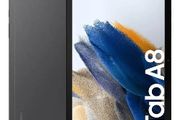 10.5" Samsung Galaxy Tab A8 Wi-Fi 32GB SM-X200 Dark Gray (Brand New)