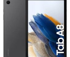 10.5" Samsung Galaxy Tab A8 Wi-Fi 32GB SM-X200 Dark Gray (Brand New)