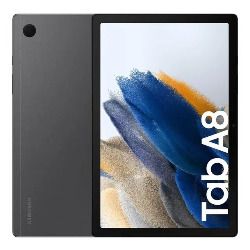 10.5" Samsung Galaxy Tab A8 Wi-Fi 32GB SM-X200 Dark Gray (Brand New)