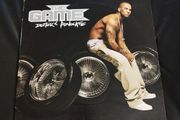 The Game - Doctor's Advocate 2lp
