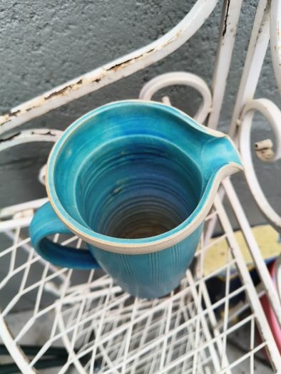 Marianne Klopp Jug/vase