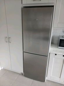 Fridge & Freezer No Frost