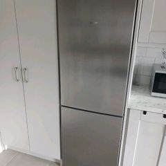 Fridge & Freezer No Frost