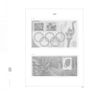 2008 Ireland Davo Supplement Stamp Pages. Includes Pages 148, 149, 150, 151, 151a (Christmas Booklet) and B45, B46 & B47 (Miniature) Sheets Pages include illustrations of stamps and mounts Image 9