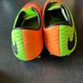 Nike Hypervenom FG Football Boots. Size 8 Image 3