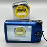 Canon PowerShot A3300 IS 16.0MP Compact Digital Camera Blue - Full Kit - 32GB SD Image 5