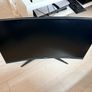 AOC CQ27G2SE 1440p 165Hz Curved VA Panel Gaming Monitor Image 4
