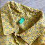 Benetton girls shirt 8/9 Image 4