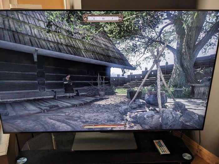 Kingdom Come Deliverance - Xbox One