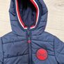 Spiderman Puffer Image 2