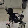 4-in-1 trike Image 3