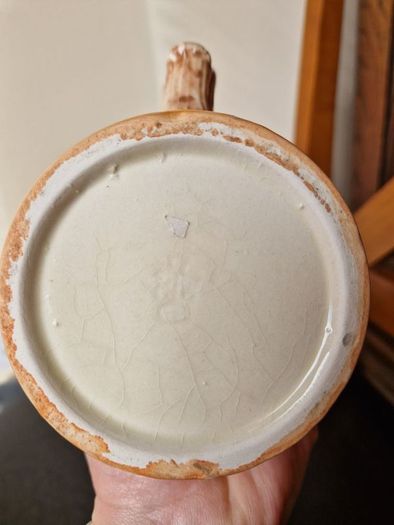 R.a.m. Beer Jug