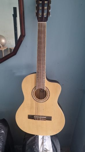 Guitar