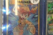 Pokemon Misty
