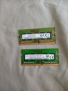 DDR 4 ram laptop