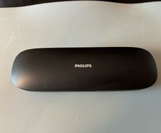 Philips 7900 electric toothbrush charging travel case