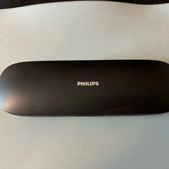 Philips 7900 electric toothbrush charging travel case