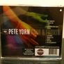 Pete Yorn Back & Fourth CD Album Image 2
