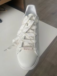 runners size 8 man