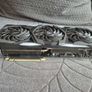 MSI GeForce RTX 2080 SUPER Gaming X Trio 8GB Graphics Card Excellent Condition Image 3