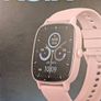 KSIX Smartwatch PULSE - Pink Image 2