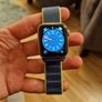 Apple Watch SE 40mm Gold - Model A2351 - Huge Bundle with 11 Straps - Original Box Image 2