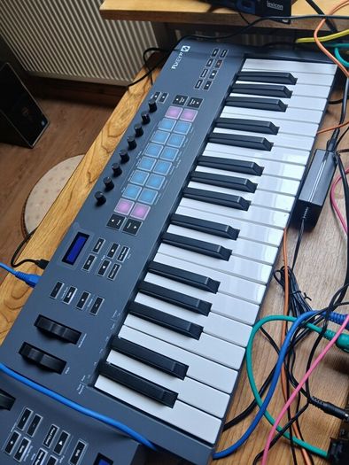 Novation FLkey 37
