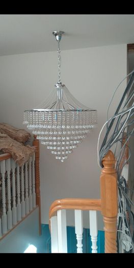 ceiling light ,