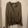 silk blouse Image 6