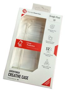 A&J Google Pixel 10 Cases