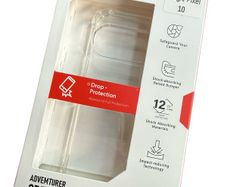 A&J Google Pixel 10 Cases