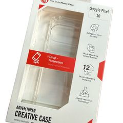 A&J Google Pixel 10 Cases
