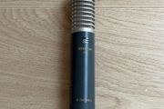 sE Electronics RT1 tube ribbon mic