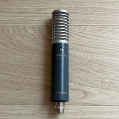 sE Electronics RT1 tube ribbon mic