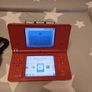 nintendo dsi + 6 games Image 3