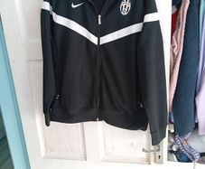 Juventus 08/09 Nike training top XL