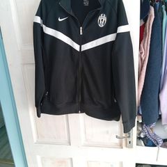 Juventus 08/09 Nike training top XL