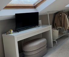 ikea dressing table