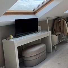 ikea dressing table