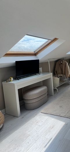 ikea dressing table