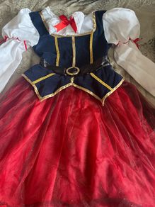 Pirate costume