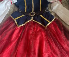 Pirate costume