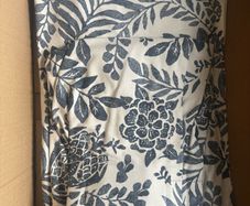 curtains