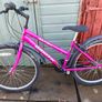 Girls bike Image 2