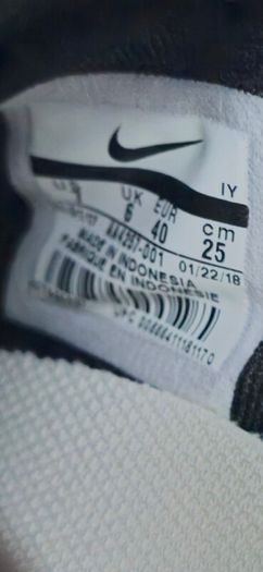 Nike Air max Women's SB Bruin