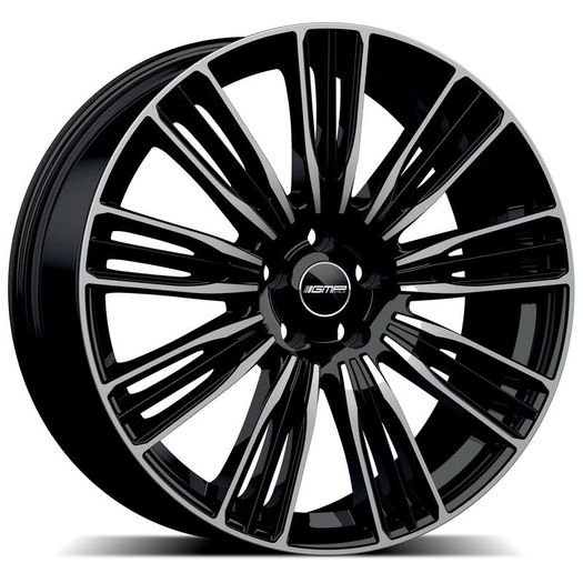 GMP Italia Coventry Alloys Wheels