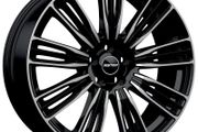 GMP Italia Coventry Alloys Wheels