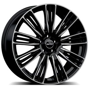 GMP Italia Coventry Alloys Wheels